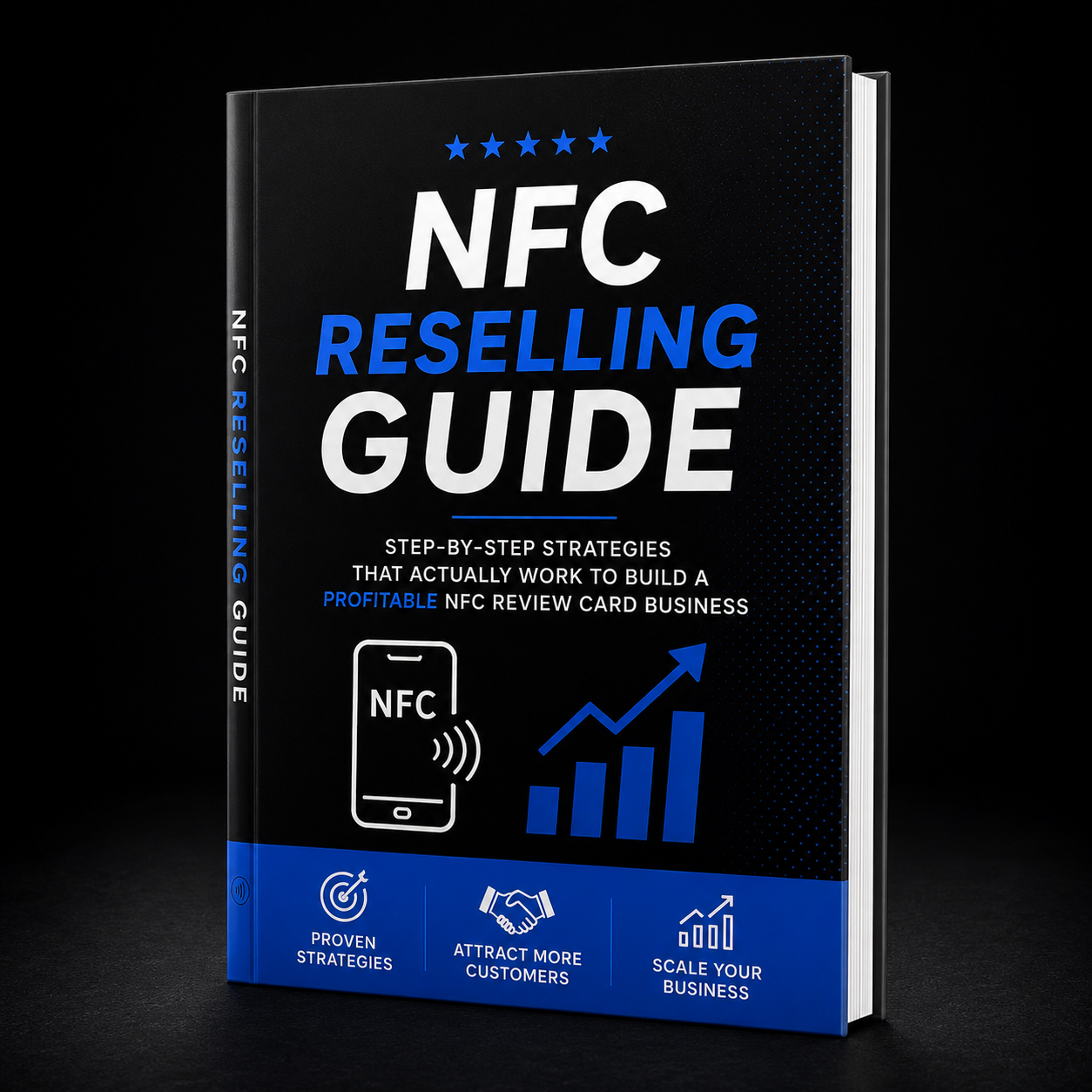 FULL A-Z Google Review Card Reselling Guide