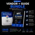 Vendor + FULL A-Z Reselling Guide Bundle